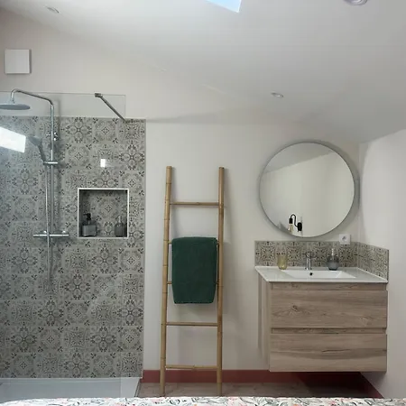 Otroischenes - Au Calme Avec Privatif