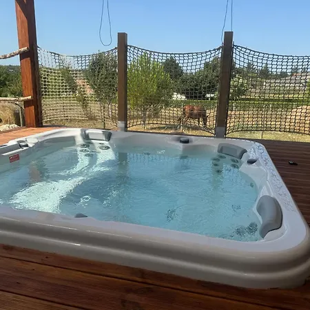 Otroischenes - Au Calme Avec Privatif