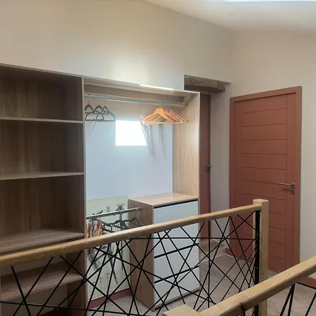 Otroischenes - Au Calme Avec Privatif Prázdninový dům *