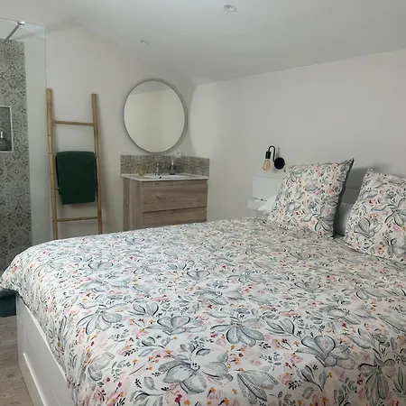 Otroischenes - Au Calme Avec Privatif Prázdninový dům